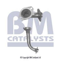 Exhaust Pipe BM CATALYSTS BM70360 OE Ref 1419058B01 BM CATALYSTS