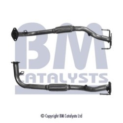 Exhaust Pipe BM CATALYSTS BM70365 OE Ref MR188801 BM CATALYSTS