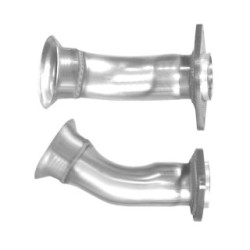 Exhaust Pipe BM CATALYSTS BM70388