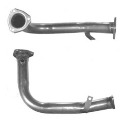 Exhaust Pipe BM CATALYSTS BM70390 OE Ref 1705K8