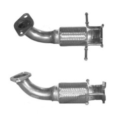 Exhaust Pipe BM CATALYSTS BM70399 OE Ref 1114762