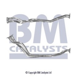 Exhaust Pipe BM CATALYSTS BM70422 OE Ref 90323873 BM CATALYSTS