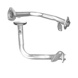 Exhaust Pipe BM CATALYSTS BM70423 OE Ref 1705Z3