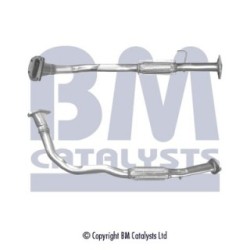 Exhaust Pipe BM CATALYSTS BM70426 OE Ref 46831904 BM CATALYSTS
