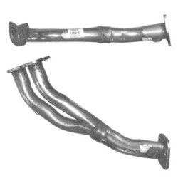 Exhaust Pipe BM CATALYSTS BM70435