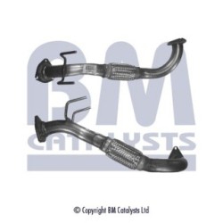 Exhaust Pipe BM CATALYSTS BM70453 OE Ref 7M325391Q BM CATALYSTS