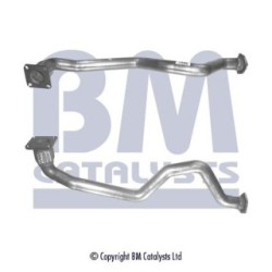 Exhaust Pipe BM CATALYSTS BM70454 OE Ref 1J0254301C BM CATALYSTS