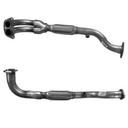 Exhaust Pipe BM CATALYSTS BM70459 OE Ref MR431422