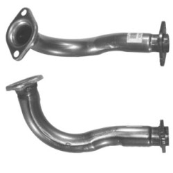 Exhaust Pipe BM CATALYSTS BM70465 OE Ref 4709773