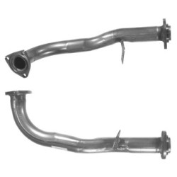 Exhaust Pipe BM CATALYSTS BM70466 OE Ref 18210ST3E40