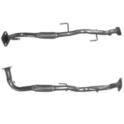 Exhaust Pipe BM CATALYSTS BM70474 OE Ref MR355098