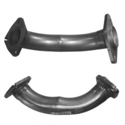 Exhaust Pipe BM CATALYSTS BM70485 OE Ref Z50540500A