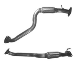 Exhaust Pipe BM CATALYSTS BM70488 OE Ref 46817541