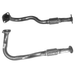 Exhaust Pipe BM CATALYSTS BM70522 OE Ref 174100B020