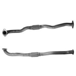 Exhaust Pipe BM CATALYSTS BM70531 OE Ref 286102E150