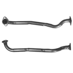 Exhaust Pipe BM CATALYSTS BM70533 OE Ref 18210S50E12