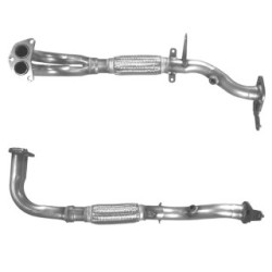 Exhaust Pipe BM CATALYSTS BM70540 OE Ref MR497301