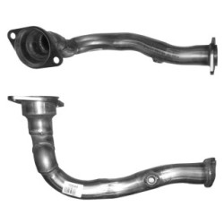 Exhaust Pipe BM CATALYSTS BM70544 OE Ref 30818400