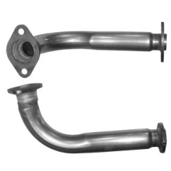 Exhaust Pipe BM CATALYSTS BM70546 OE Ref 4709774
