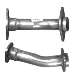Exhaust Pipe BM CATALYSTS BM70548 OE Ref RFJ740550A