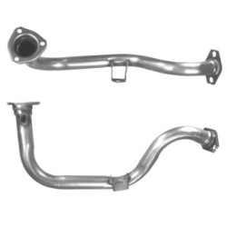 Exhaust Pipe BM CATALYSTS BM70565 OE Ref 1705FF