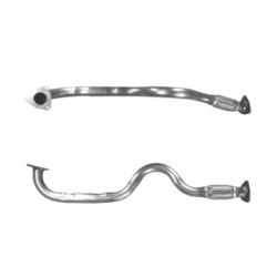 Exhaust Pipe BM CATALYSTS BM70569 OE Ref 46462055
