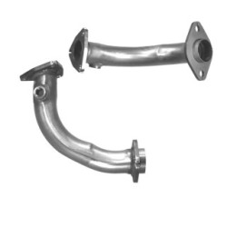 Exhaust Pipe BM CATALYSTS BM70574 OE Ref BP8940500A
