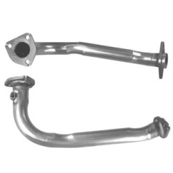 Exhaust Pipe BM CATALYSTS BM70575 OE Ref FS8940500B