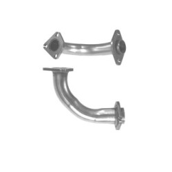 Exhaust Pipe BM CATALYSTS BM70577 OE Ref Z50540500B