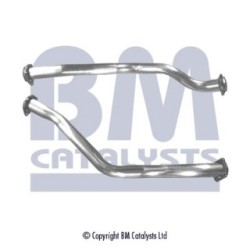 Exhaust Pipe BM CATALYSTS BM70580 OE Ref 5466172 BM CATALYSTS