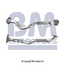 Exhaust Pipe BM CATALYSTS BM70584 OE Ref 028253091F BM CATALYSTS