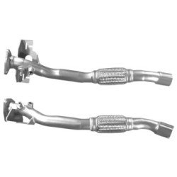 Exhaust Pipe BM CATALYSTS BM70596 OE Ref 5854320