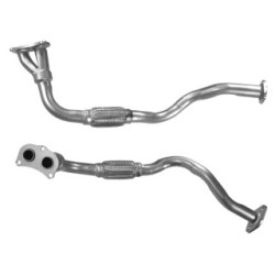 Exhaust Pipe BM CATALYSTS BM70607 OE Ref 1741016561