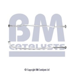 Exhaust Pipe BM CATALYSTS BM70621 OE Ref 2001027B25 BM CATALYSTS