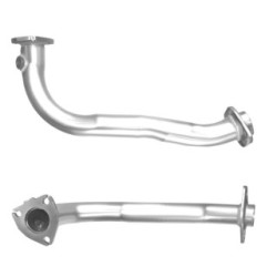 Exhaust Pipe BM CATALYSTS BM70626 OE Ref FP5040500