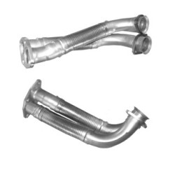 Exhaust Pipe BM CATALYSTS BM70639 OE Ref 1234908019