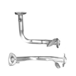 Exhaust Pipe BM CATALYSTS BM70652 OE Ref 1705Z1