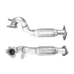 Exhaust Pipe BM CATALYSTS BM70659 OE Ref R2P740500