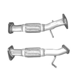 Exhaust Pipe BM CATALYSTS BM70684 OE Ref 286101H700