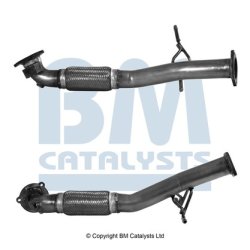 Exhaust Pipe BM70686 OE Ref 1370320