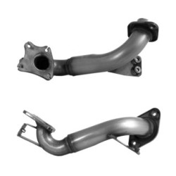 Exhaust Pipe BM CATALYSTS BM70688 OE Ref RFJ740500