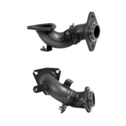 Exhaust Pipe BM CATALYSTS BM70689 OE Ref R2R113510A