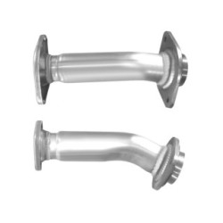 Exhaust Pipe BM CATALYSTS BM70690 OE Ref R2N940550B
