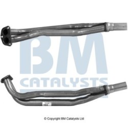 Exhaust Pipe BM CATALYSTS BM70705 OE Ref ESR225 BM CATALYSTS