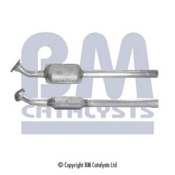 Catalytic Converter BM CATALYSTS BM80002H OE Ref 7700829536 BM CATALYSTS