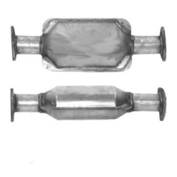 Catalytic Converter BM CATALYSTS BM80004 OE Ref 855040