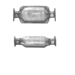 Catalytic Converter BM CATALYSTS BM80005H OE Ref GEX8057
