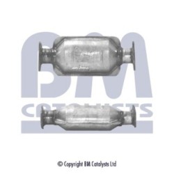 Catalytic Converter BM CATALYSTS BM80005H OE Ref GEX8057 BM CATALYSTS