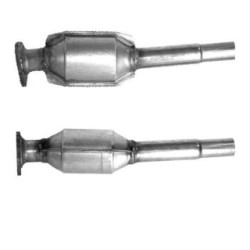 Catalytic Converter BM CATALYSTS BM80008 OE Ref 6K0131701LV