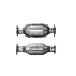 Catalytic Converter BM CATALYSTS BM80010 OE Ref 855051